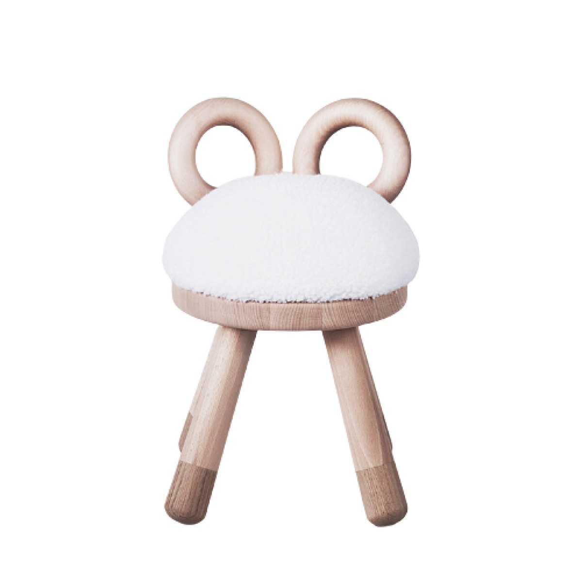 Sheep Chair | Highlight image
