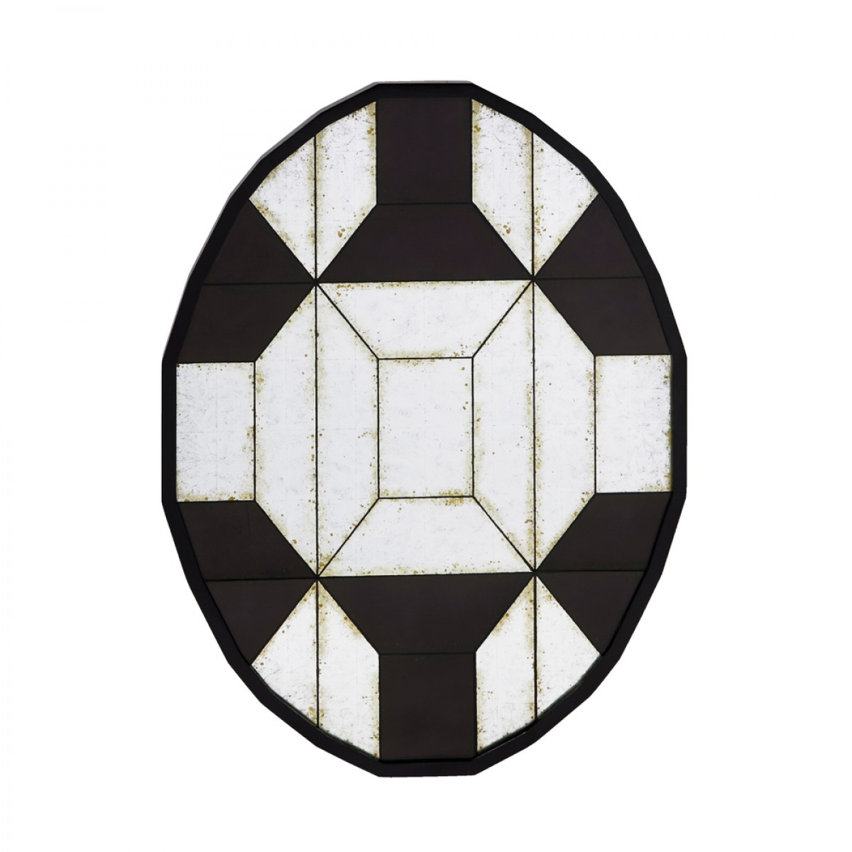 Christian Jeweled Mirror | Highlight image