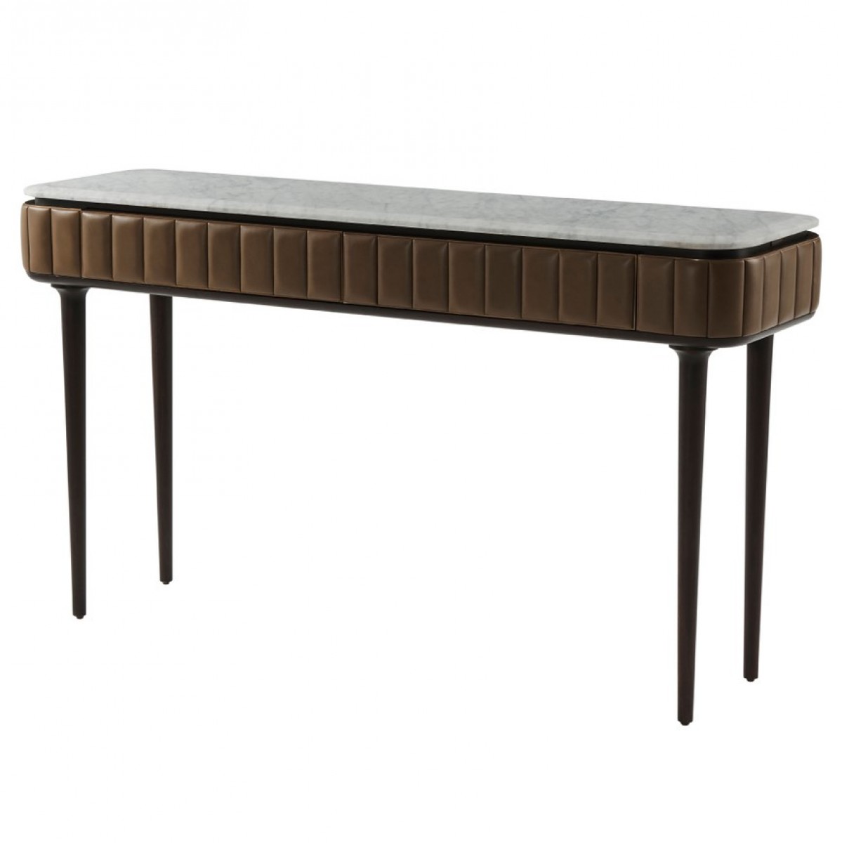 Billowy Console Table
