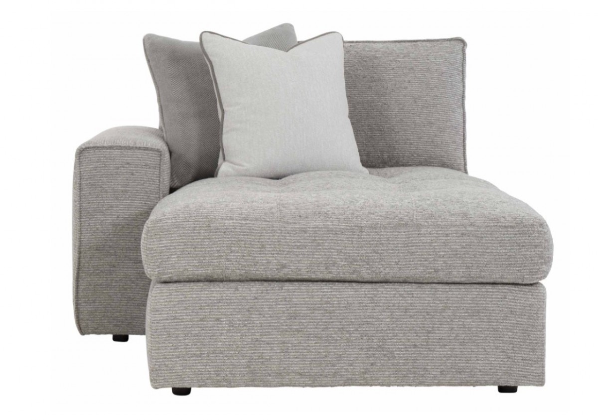 Nest Left Arm Chaise | Highlight image