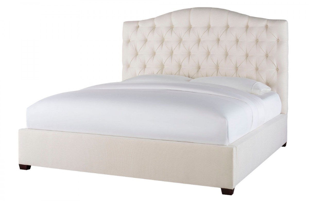 Blaire Tufted Bed