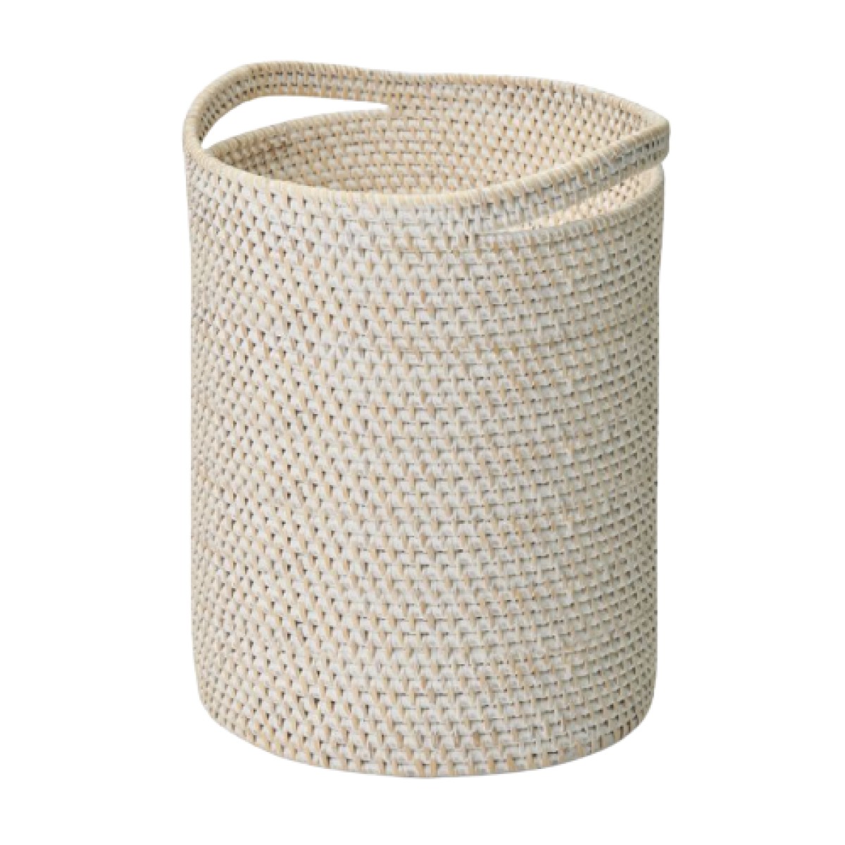 Palm Laundry Basket | Highlight image