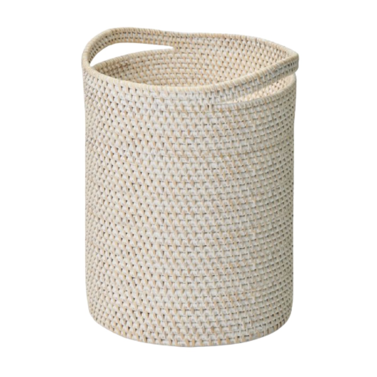 Palm Laundry Basket