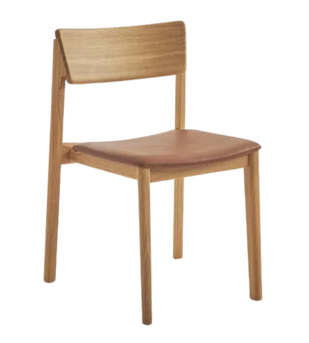 Poise Chair - Upholstered Seat