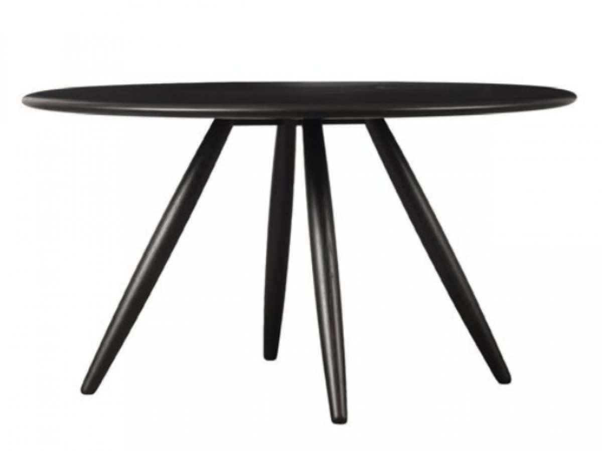 Mo Dining Table (Round)