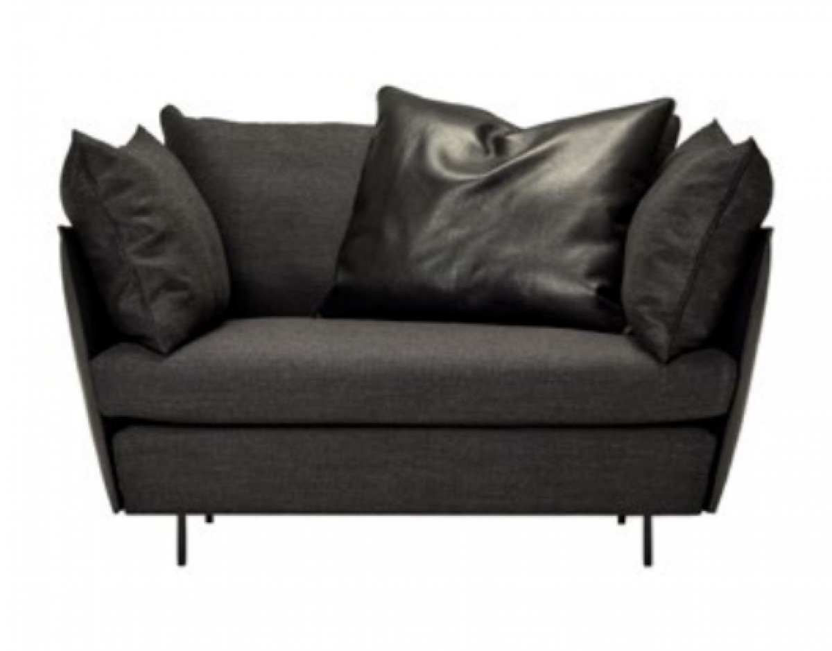 Light Field 1 Seater Sofa