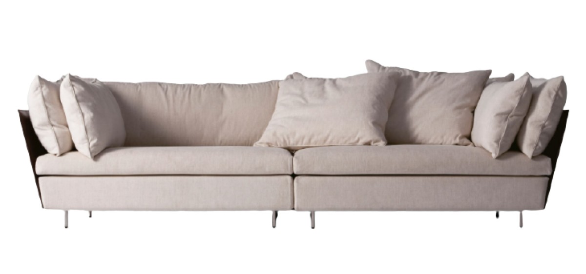 Light Field 3 Seater Sofa