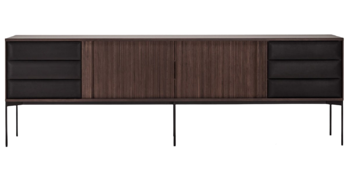 Jabara Sideboard (Type B) W200 x D43 x H67 cm