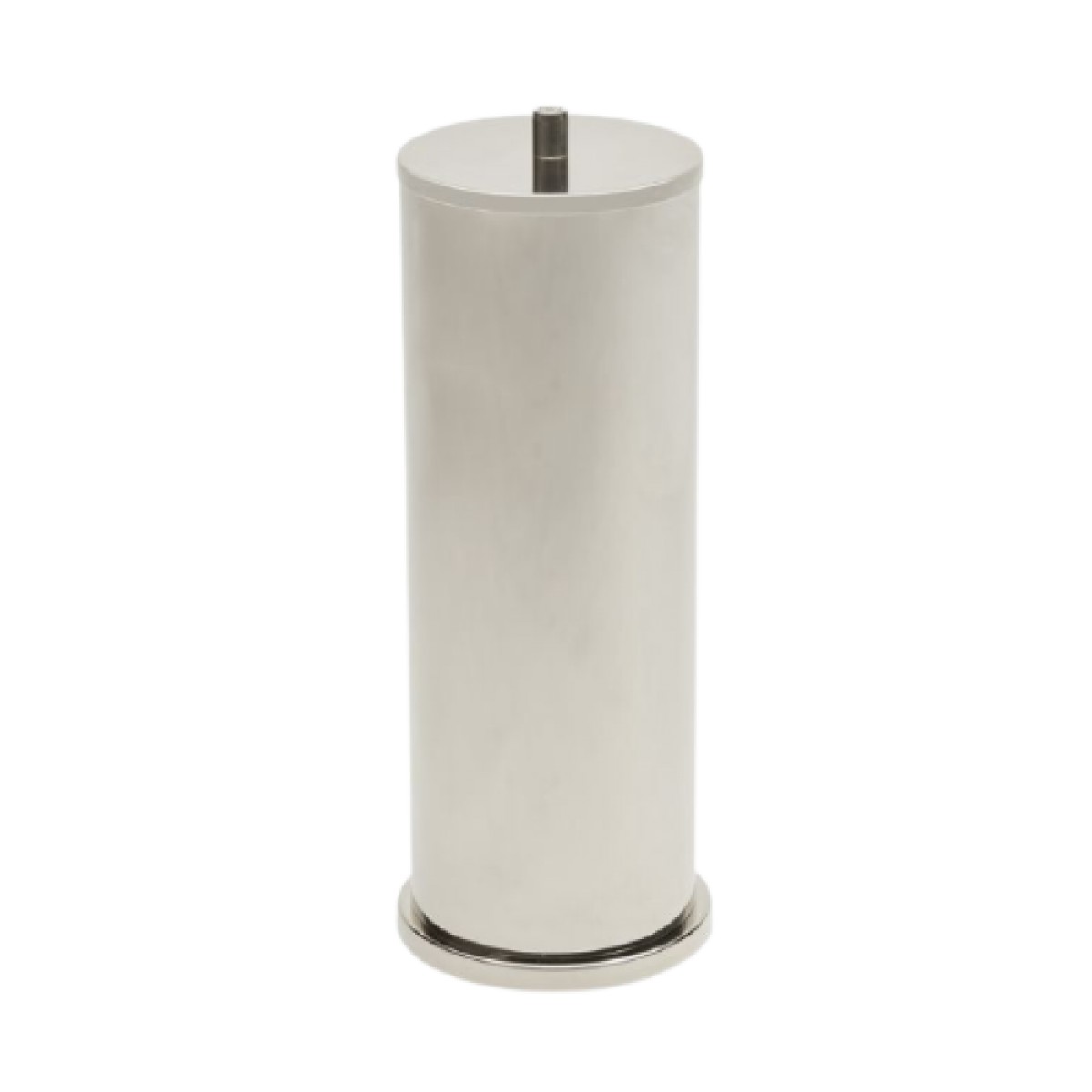 Waterworks Essentials Freestanding Paper Container