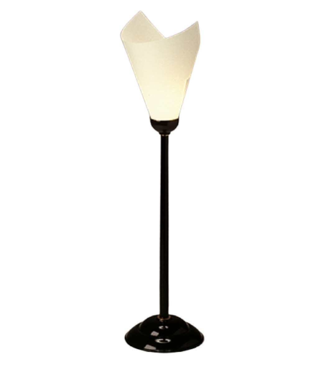 Paper Candle Floor Lamp for Japanese Style Room