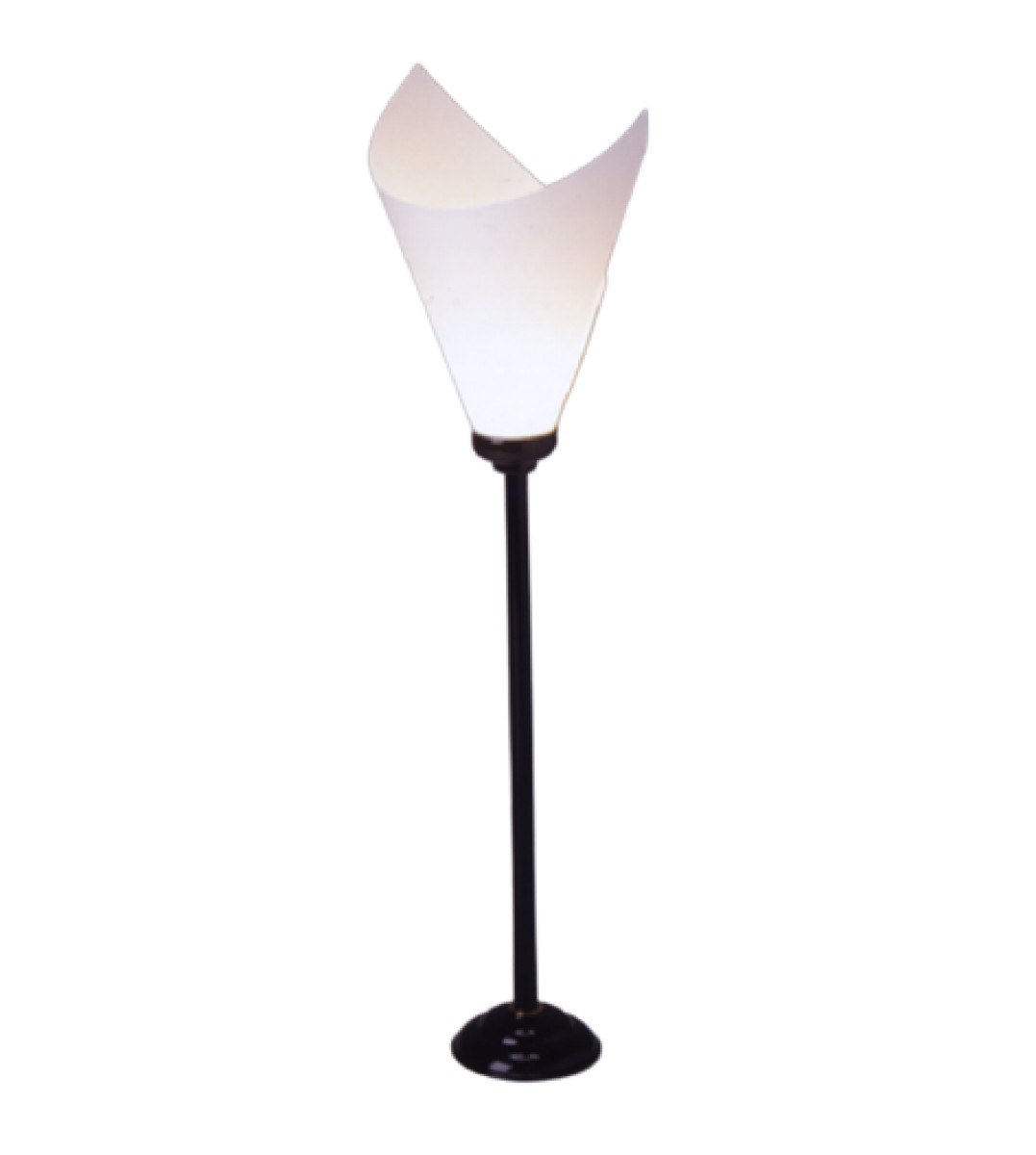 Paper Candle Floor Lamp - Mini