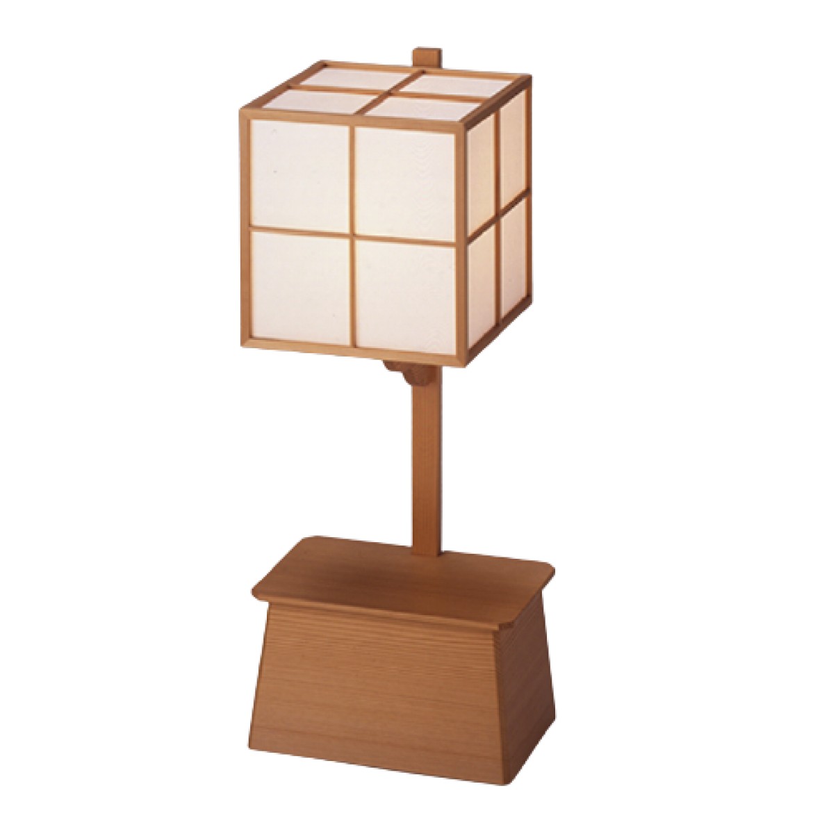 Short Arm Lantern