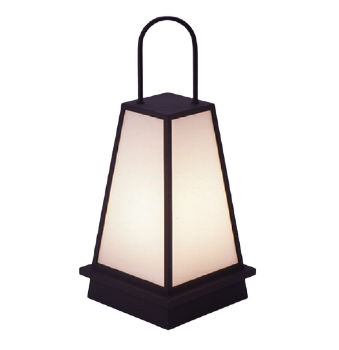 Alley Lamp without Mesh | Highlight image
