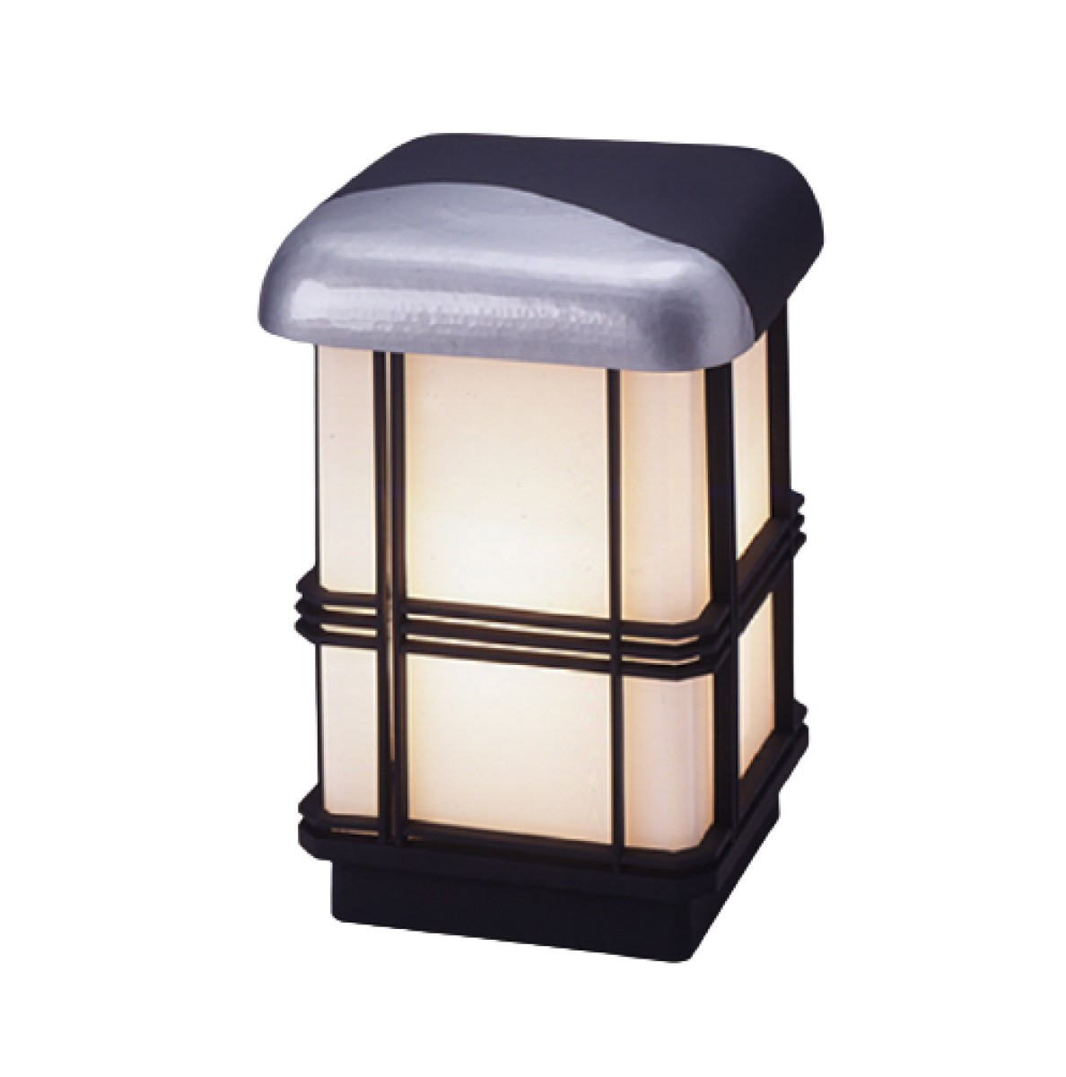 Alley Lantern Koetsu