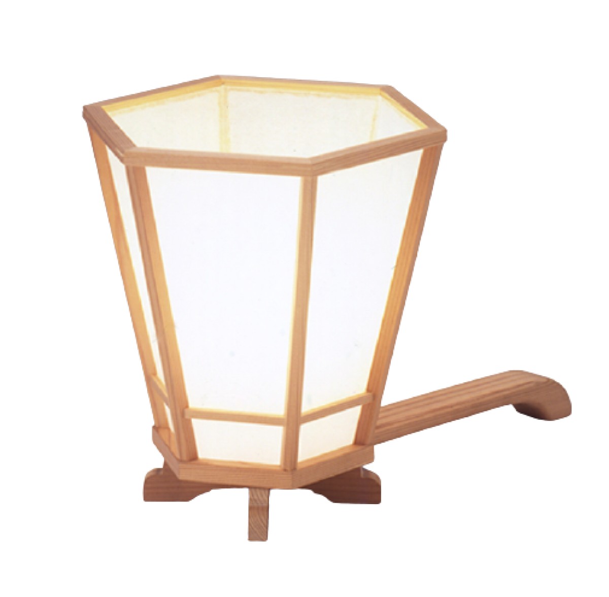 Hexagonal Candle | Highlight image