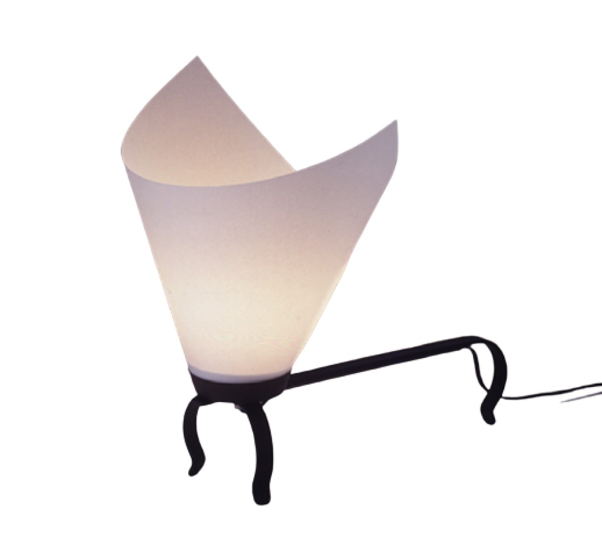 Hand candle | Highlight image