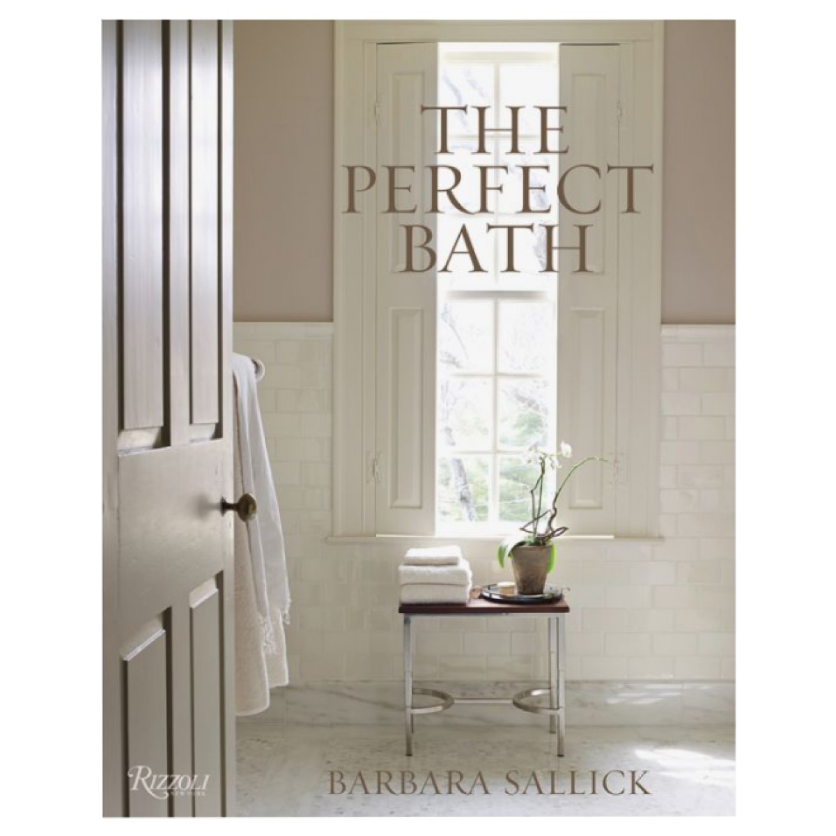 The Perfect Bath Book | Highlight image