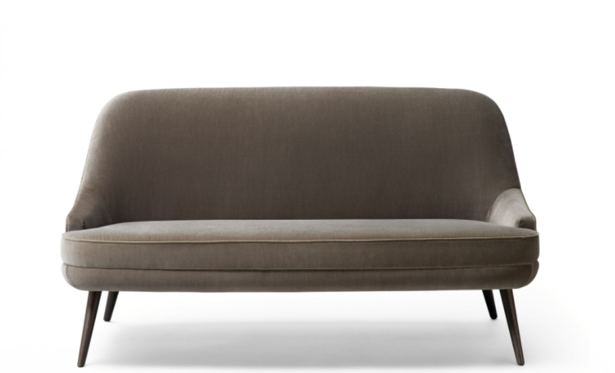 375 Free-standing Sofa