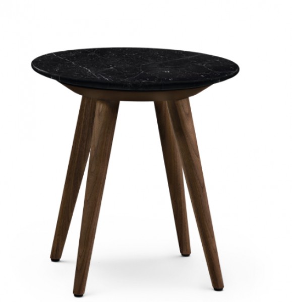 Humla Side Table with Storage | Sketch | CHANINTR Humla Side Table with Storage | Sketch | CHANINTR