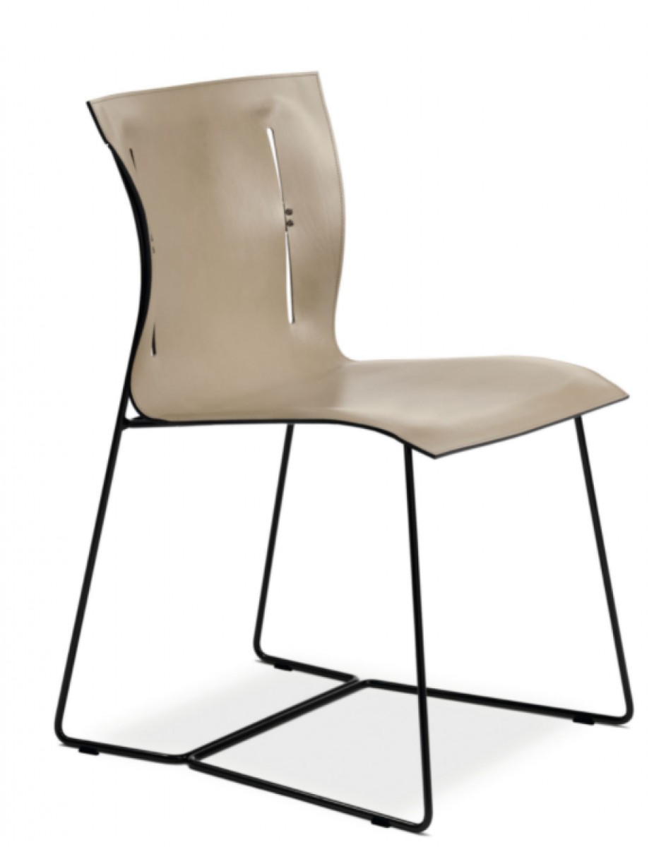 Cuoio Chair