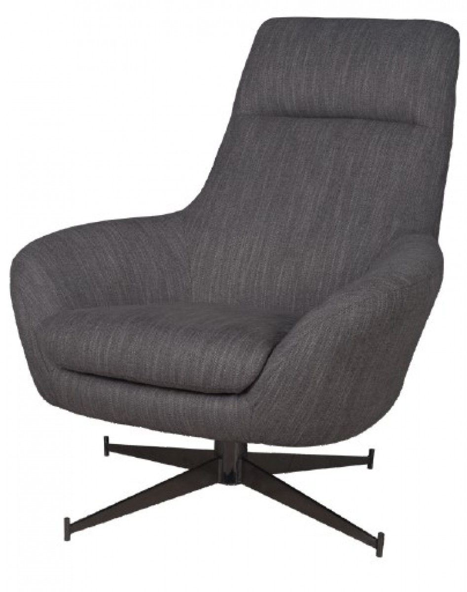 Bravo Swivel Chair