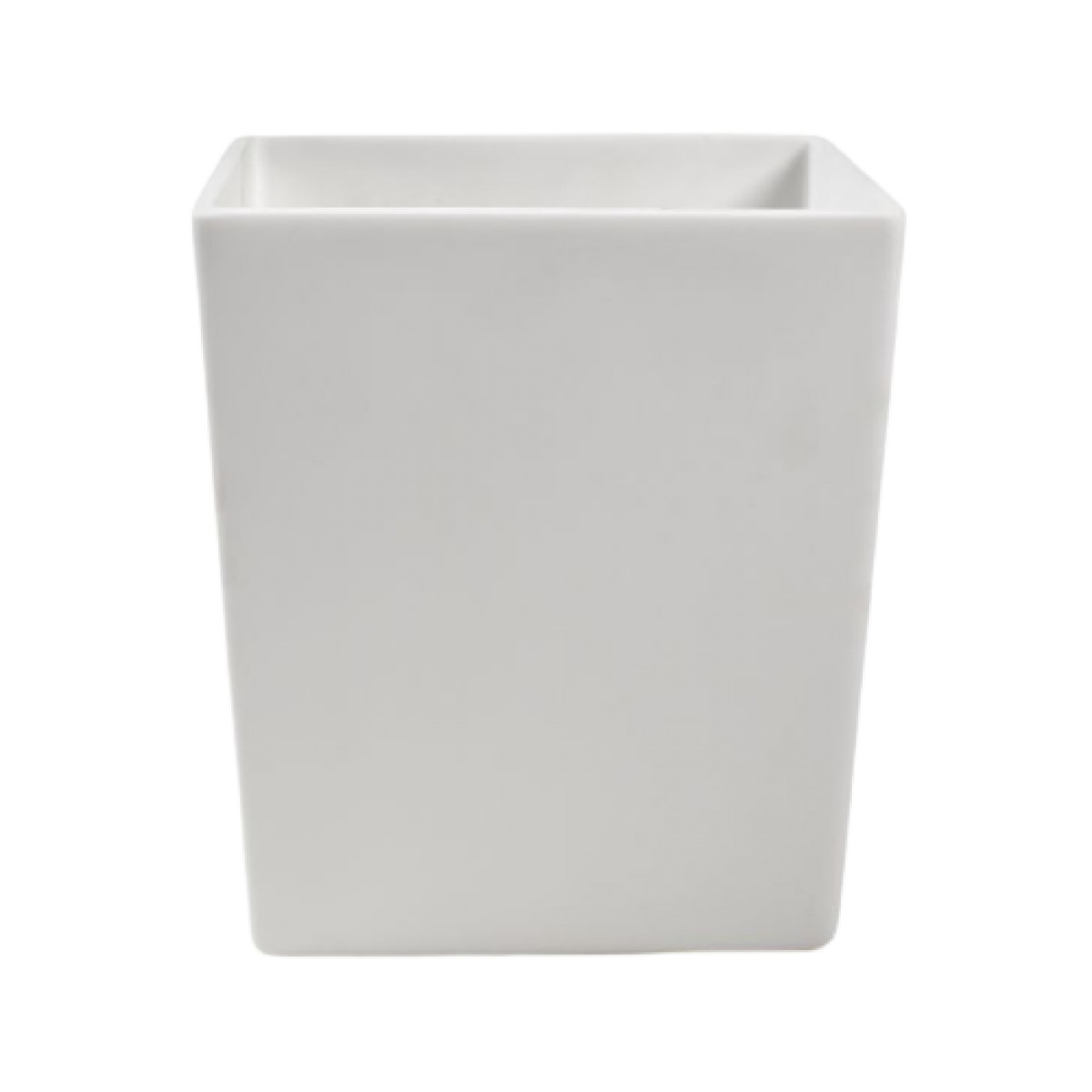 Resin Rectangular Waste Can