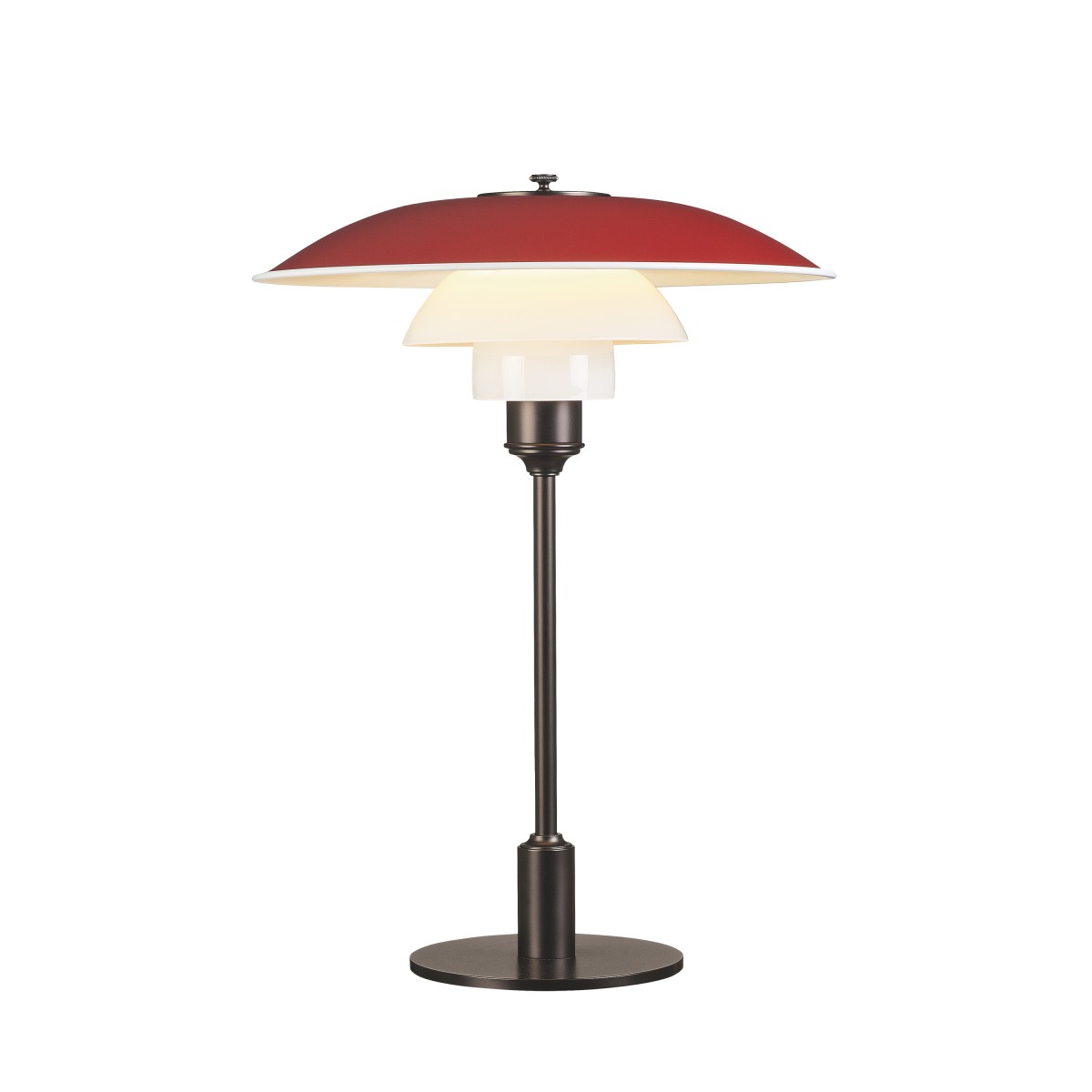 PH 3 1/2-2 1/2 Table Lamp