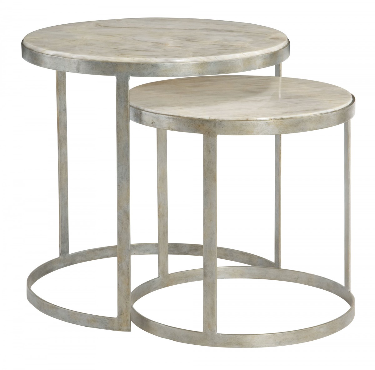 Tiffin Nesting Tables (Set of 2) | Highlight image