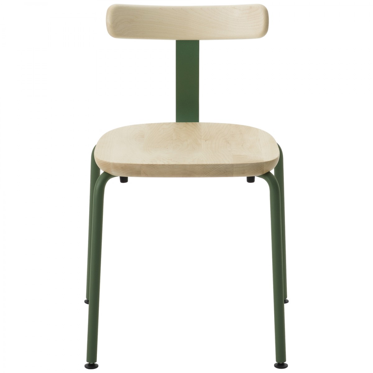 T&O T1 Chair Stackable