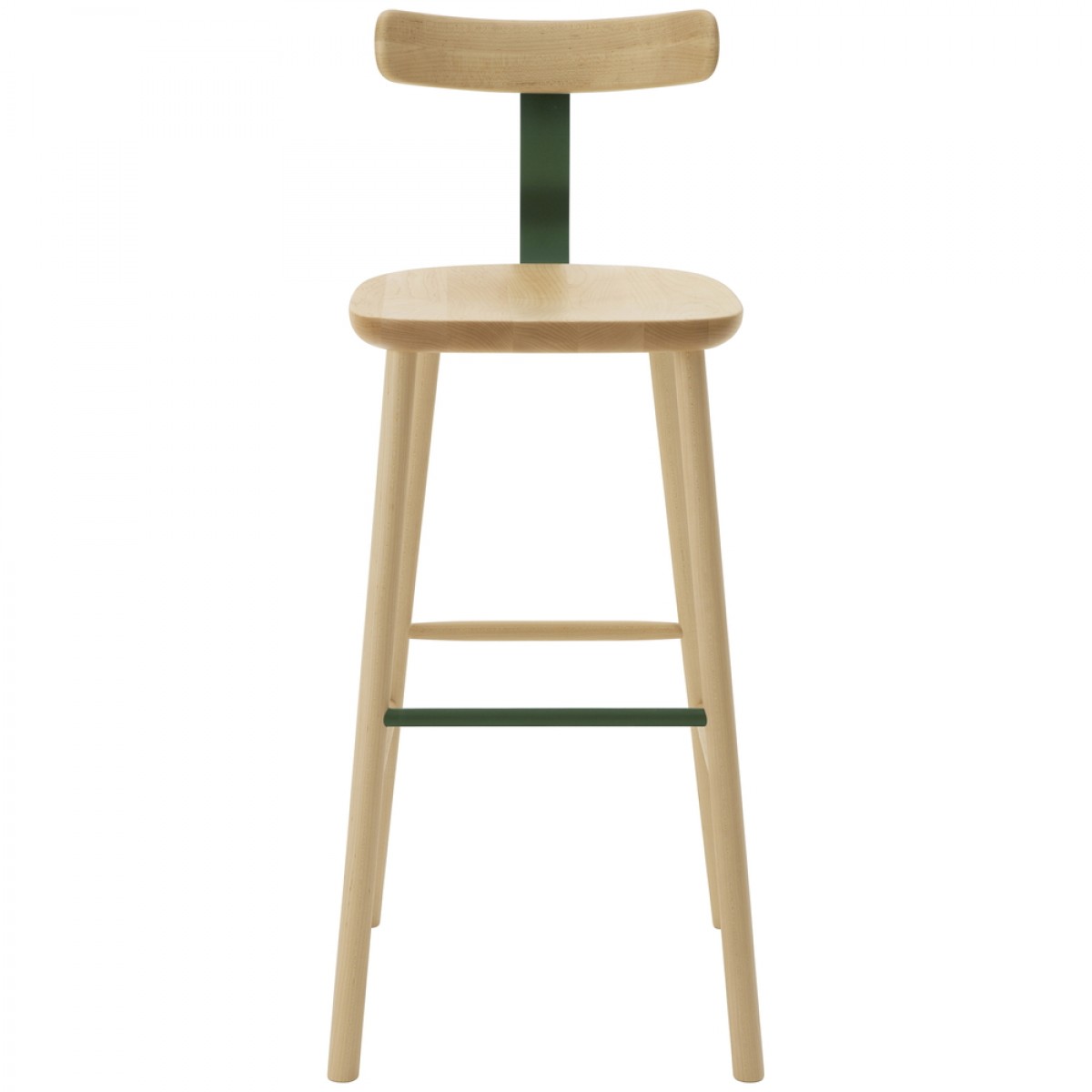 T&O T3 Bar Stool High