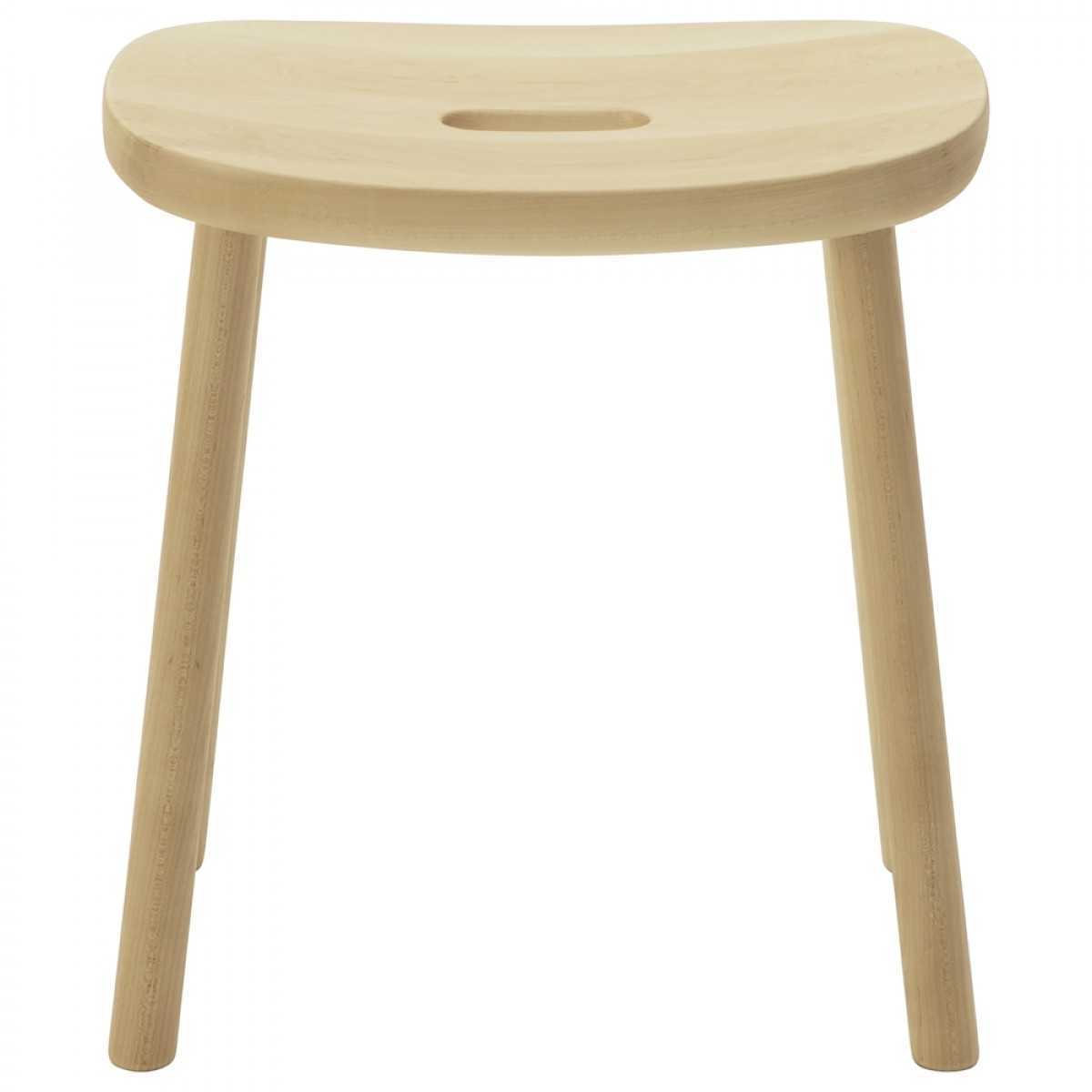 T&O O1 Stool Low