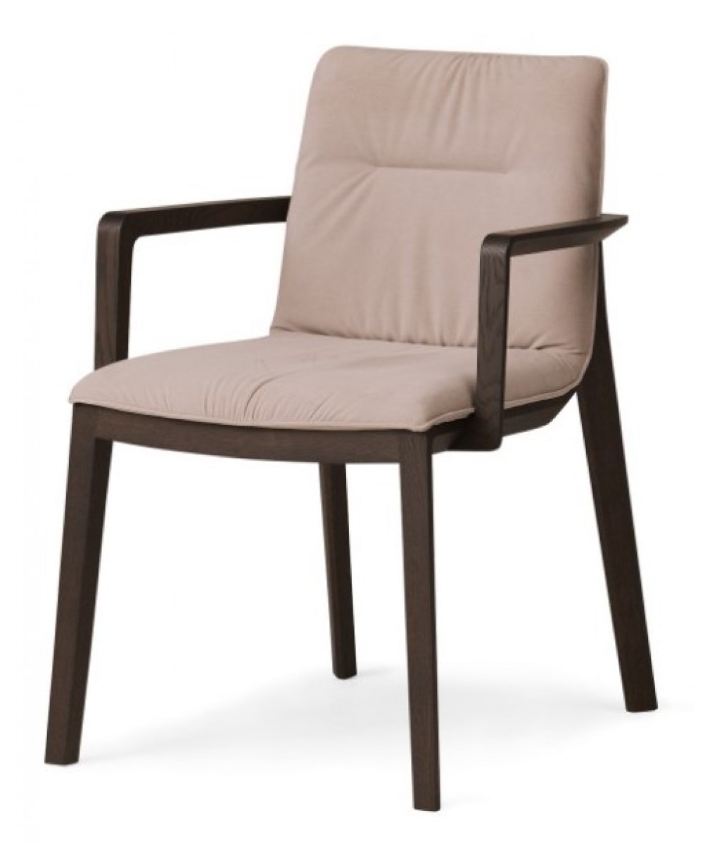 Challenge Dining Armchair (Soft)