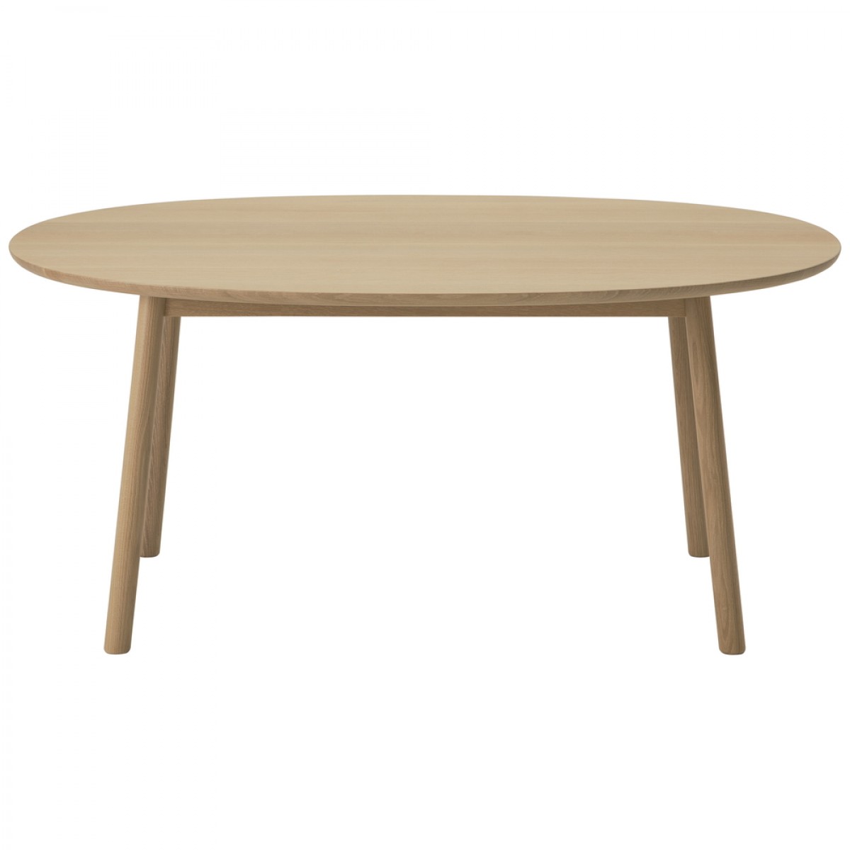 Fugu Table (Oval)