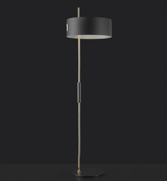 Otto - Outdoor Floor Lamp