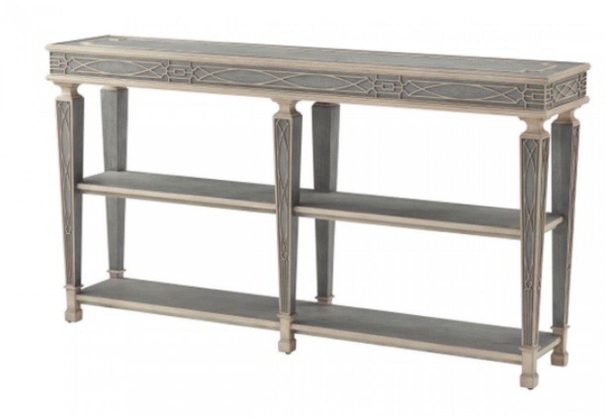 Morning Room Console Table