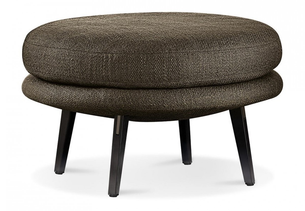 Lido Footstool with Legs