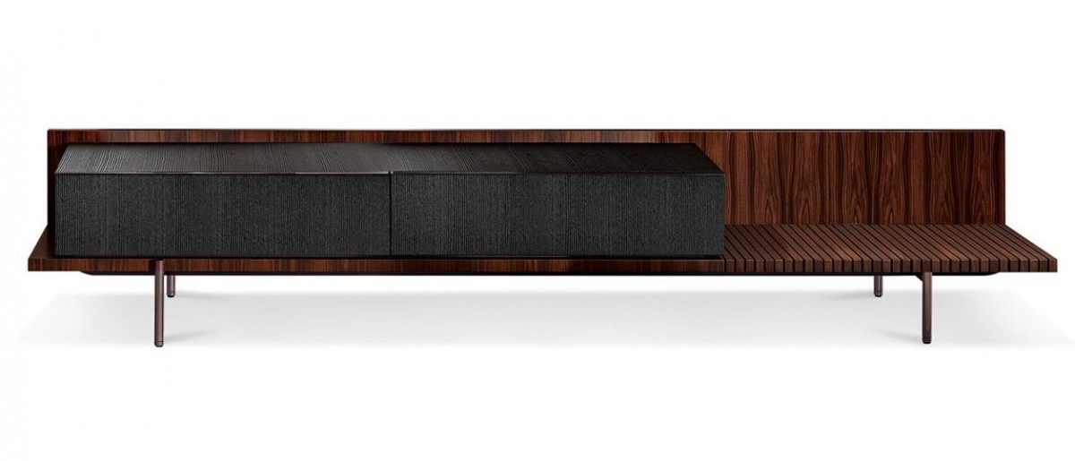 Superquadra Living TV Horizontal Sideboard (DX)