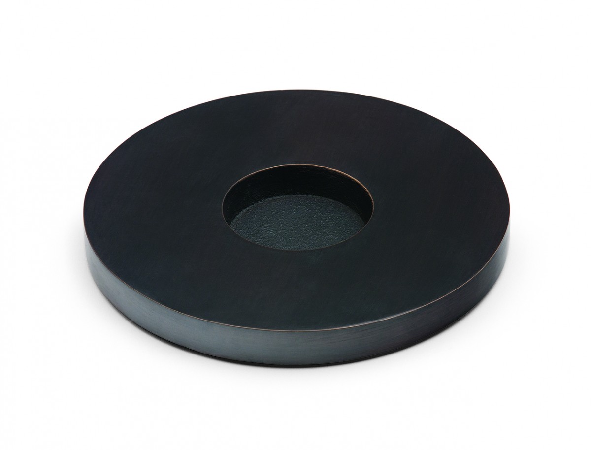 Volcano Ashtray | Highlight image