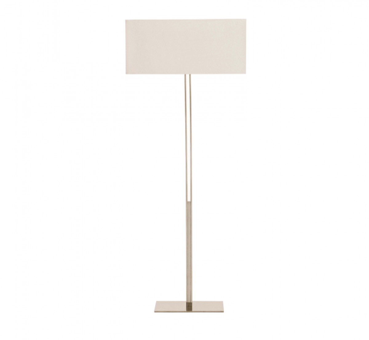 Canisse Floor Lamp