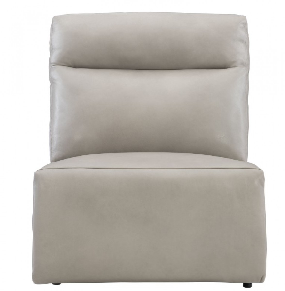 Elba Armless Chair