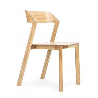 Merano Chair (Veneer Seat) | TON | CHANINTR