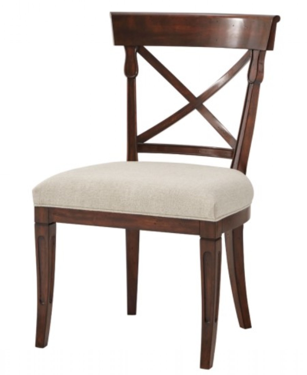Brooksby Side Chair | Highlight image