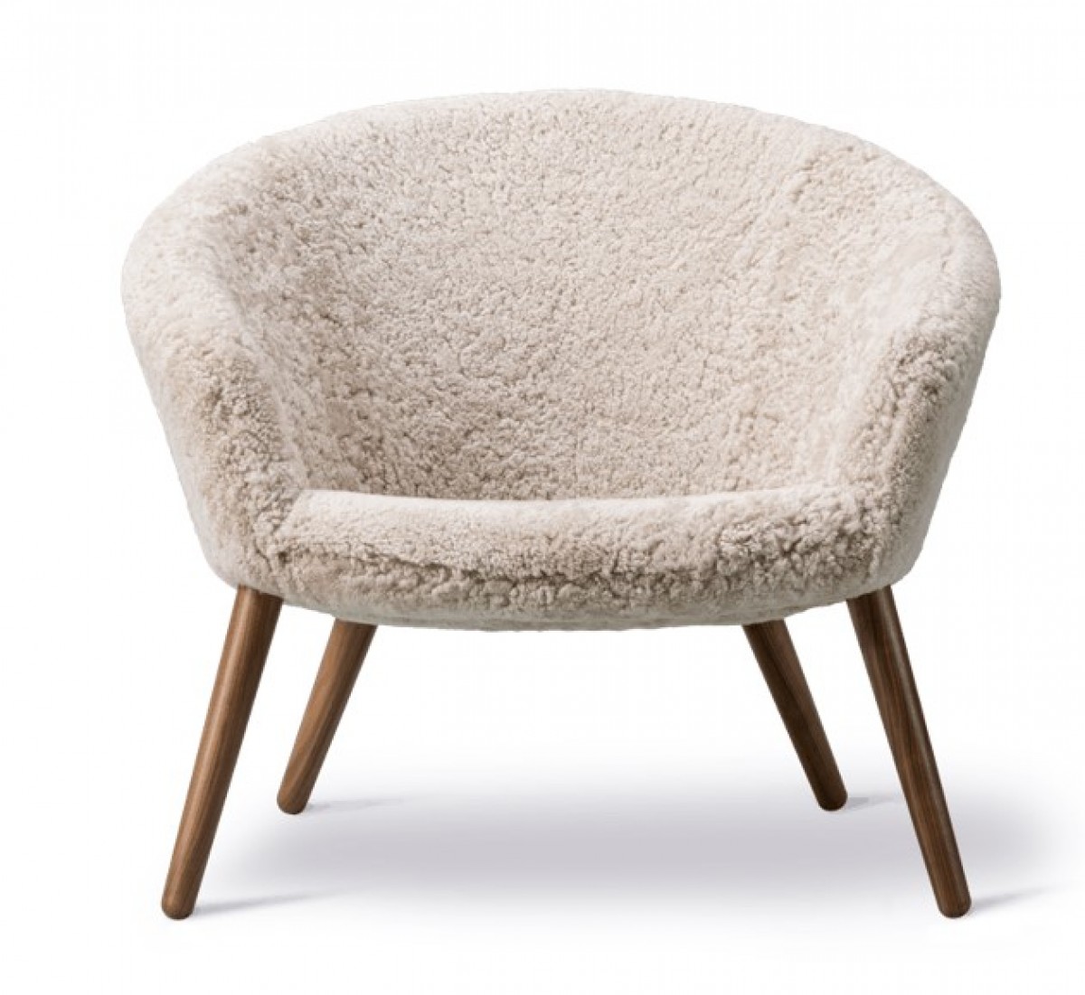 Ditzel Lounge Chair