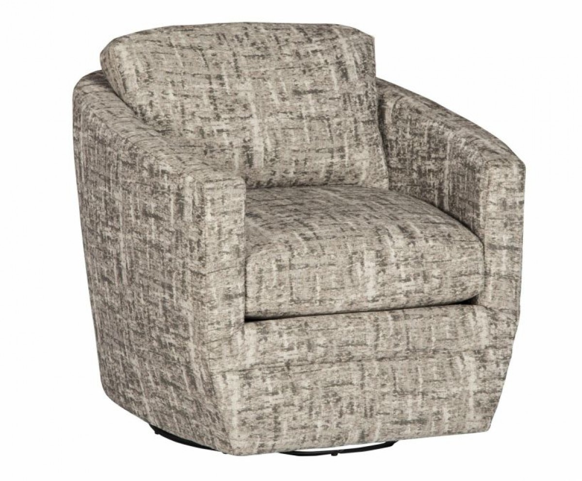 Lily Swivel Chair