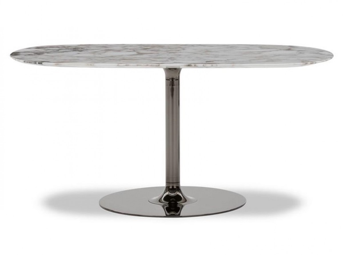 Oliver Lounge Table (Spheric Rectangle)