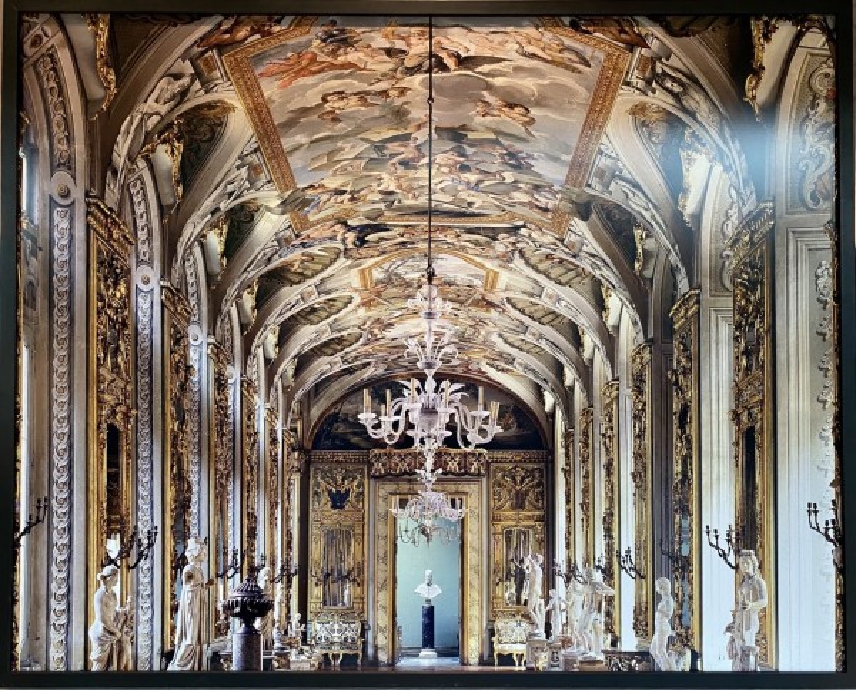 Palazzo Doria Pamphilij