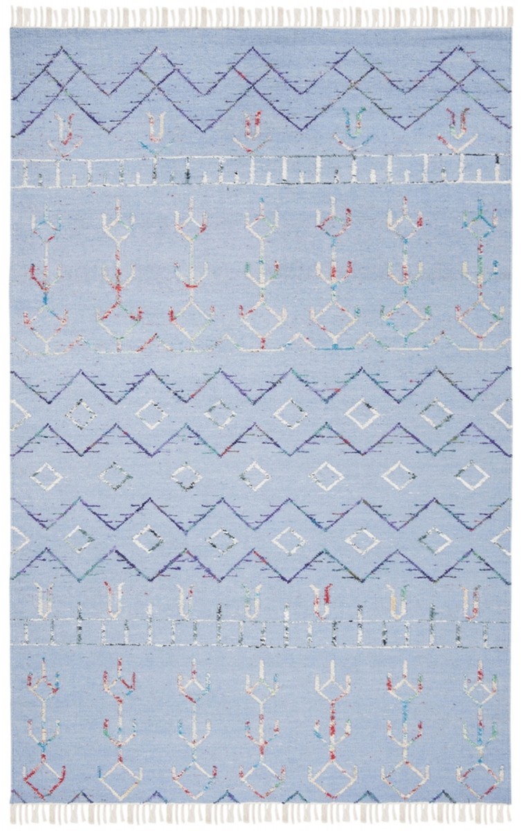 Safari Rug - SAF575A Multi