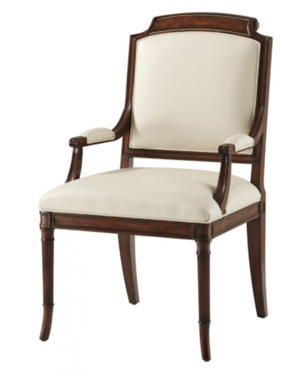 Atcombe Armchair