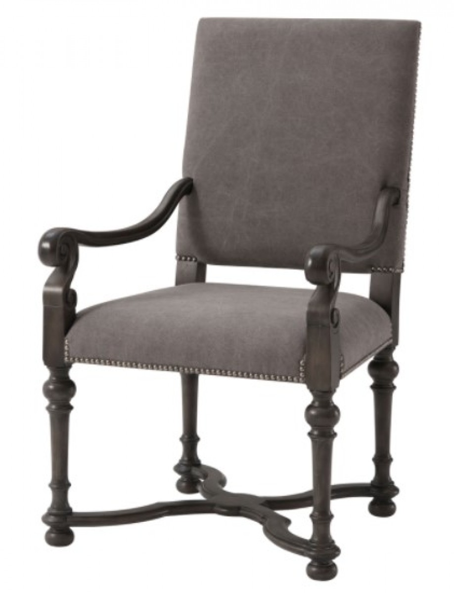 Ione Armchair | Highlight image