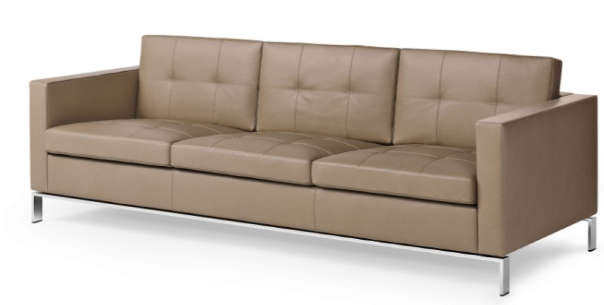 Foster 502 Sofa 3 Seater